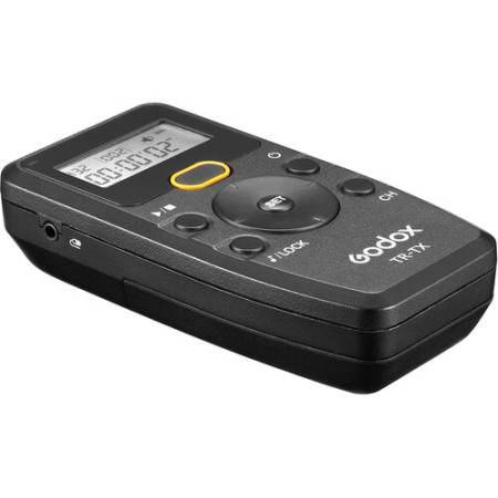 Godox TR-N3 - bezprzewodowy kontroler do Nikon