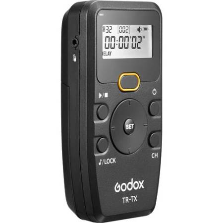 Godox TR-S1 - bezprzewodowy kontroler do Sony i Minolta