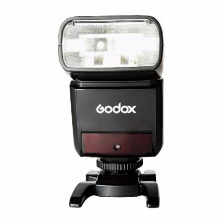 Godox TT350 speedlite - lampa błyskowa do Canon