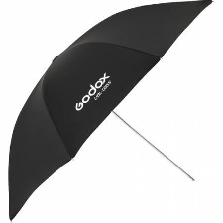 Godox UBL-085S Umbrella - parasolka paraboliczna 85cm, transparentna, Octa