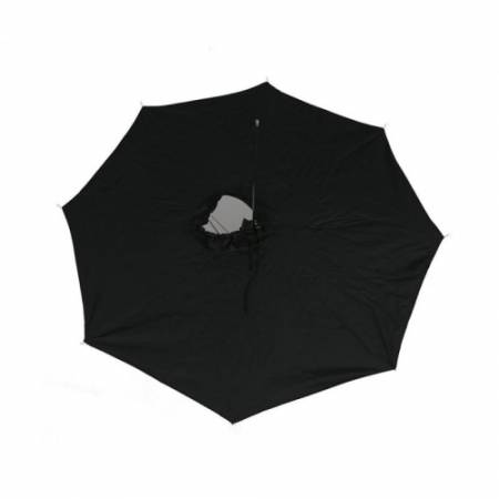 Godox UB-009 - parasolka typu box biało-czarna 101cm