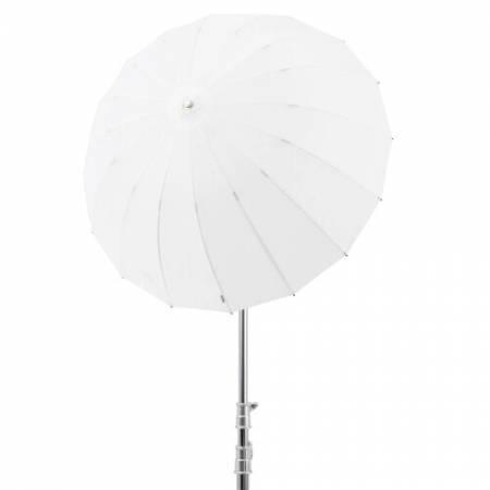 Godox UB-85D Umbrella - parasolka paraboliczna 85cm, transparentna, Hexa