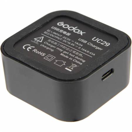 Godox UC29 - ładowarka USB do AD200