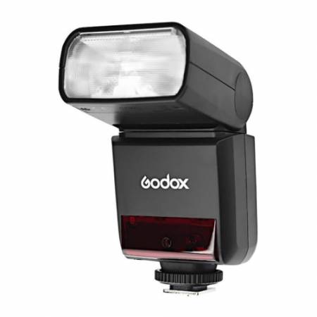 Godox Ving V350N - lampa błyskowa do Nikon