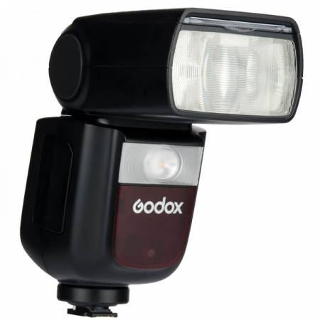 Godox Ving V860III - lampa błyskowa reporterska, Sony