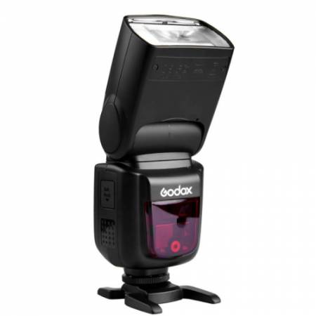 Godox Ving V860II Speedlite - lampa błyskowa, reporterska do Canon