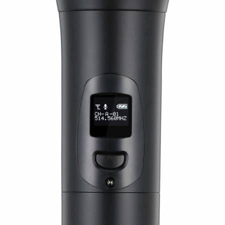 Godox WH-M1 - mikrofon bezprzewodowy