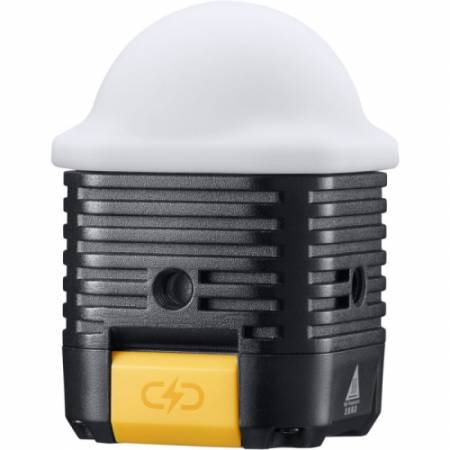 Godox WL4B - wodoodporna lampa LED
