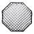 GODOX SB-GUE95 - softbox octagonalny, 95cm, Bowens