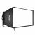 Godox LD-SG150R - modyfikator światła, softbox z gridem do lampy LD150R