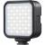 Godox LED6BI Litemons - lampa diodowa, nakamerowa, Bi-Color 3200-6500K