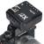 Godox X2T Fuji transmitter - nadajnik do lamp studyjnych i reporterskich TTL