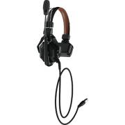Hollyland HL-C1PRO-SH03 - przewodowe słuchawki do hub'a Solidcom C1 Pro