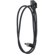 Hollyland HL-DT05 - kabel zasilający DC, wtyk D-Tap do Locking DC do Pyro 5 / 7 i Mars M1 Enhanced
