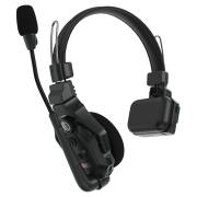 Hollyland Solidcom C1 Wireless Single-Ear Master Headset - bezprzewodowe słuchawki do intercomu