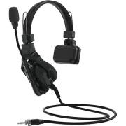 Hollyland Solidcom C1 3.5mm Single-Ear - bezprzewodowe słuchawki do HUBu