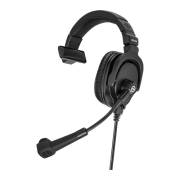 Hollyland Solidcom Dynamic single ear headset - słuchawka z mikrofonem, 8 pinów