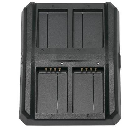 Hollyland HL-C1-CH04 - 4-kanałowa ładowarka do akumulatorów do Solidcom C1 / C1 Pro