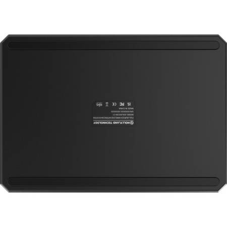 Hollyland HL-C1PRO-CH08 - 8-kanałowa ładowarka do akumulatorów do Solidcom C1 / C1 Pro / Wireless Tally