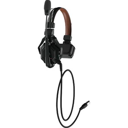 Hollyland HL-C1PRO-SH03 - przewodowe słuchawki do hub'a Solidcom C1 Pro
