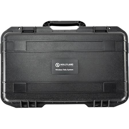 Hollyland HL-HCS01 - twardy futerał / case / etui do systemu Wireless Tally