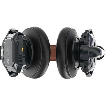 Hollyland Solidcom C1 Pro Wireless Stereo Master - bezprzewodowe słuchawki stereo do intercomu_4