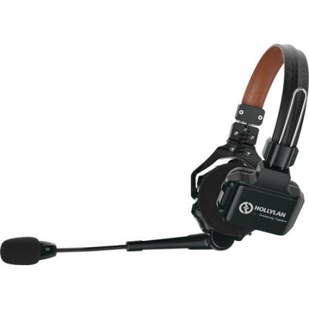 Hollyland Solidcom C1 Pro Wireless - bezprzewodowe słuchawki do intercomu