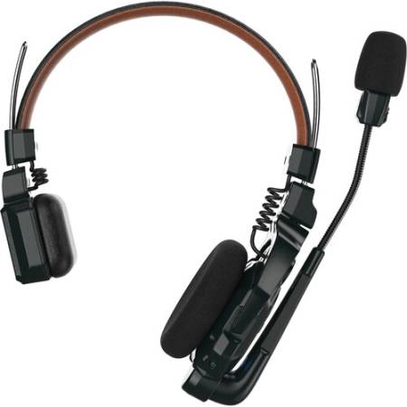 Hollyland Solidcom C1 Pro Wireless - bezprzewodowe słuchawki do intercomu