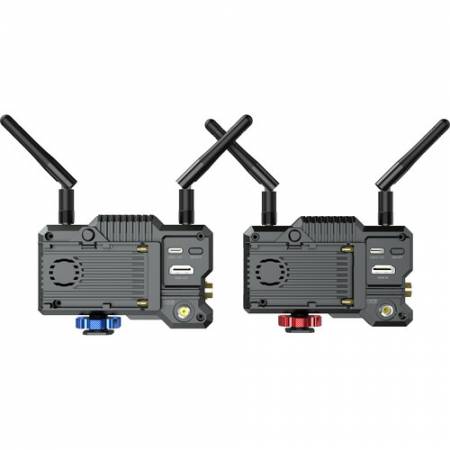 Hollyland Mars 400S PRO SDI/HDMI Wireless Video - transmisja bezprzewodowa
