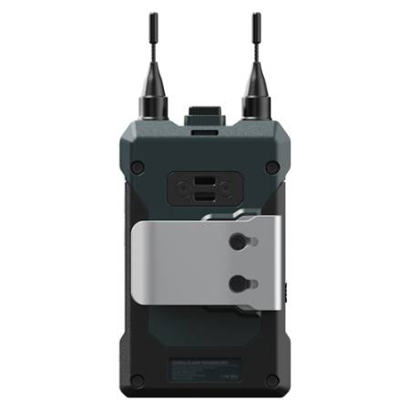 Hollyland Solidcom M1 - bezprzewodowy system intercom z 4 słuchawkami, 1,9GHz
