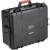 Hollyland Solidcom C1 Hard-shell Carrying Case - twarda walizka na system Solidcom C1
