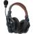 Hollyland Solidcom C1 Pro Wireless Stereo Master - bezprzewodowe słuchawki stereo do intercomu_1