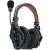 Hollyland Solidcom C1 Pro Wireless Stereo - bezprzewodowe słuchawki stereo do intercomu_1