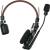 Hollyland Solidcom C1 Pro Wireless - bezprzewodowe słuchawki do intercomu