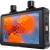 Hollyland Mars M1 Enhanced Transceiving Monitor Dual - zestaw, 2 monitory poglądowe, nadawczo odbiorcze, 5,5