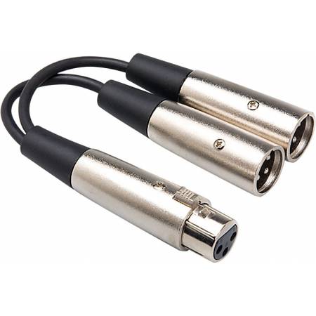 HOSA YXM-121 - kabel typu