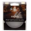 Hoya Mist Diffuser Black No 0.5