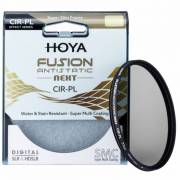 Hoya Fusion Antistatic Next CIR-PL