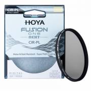 Hoya Fusion ONE NEXT CIR-PL - filtr polaryzacyjny