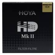Hoya HD MkII IRND1000 (3,0) - filtr neutralny, technologia IR-cut ACCU-ND, 72mm