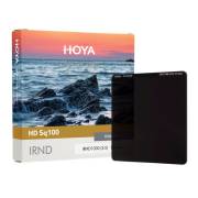 Hoya HD Sq100 IRND1000 - filtr neutralny, redukcja światła 10 EV