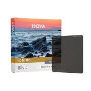 Hoya HD Sq100 IRND64 - filtr neutralny, redukcja światła 6 EV