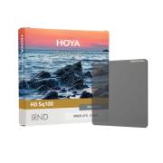 Hoya HD Sq100 IRND8 - filtr neutralny, redukcja światła 3 EVHoya HD Sq100 IRND8 - filtr neutralny, redukcja światła 3 EV