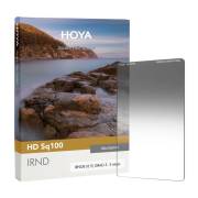 Hoya HD Sq100 IRND8 GRAD-S - filtr neutralny o zmiennej gradacji 0-3 EV