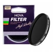 Hoya Infrared (R72) - filtr podczerwieni