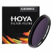 Hoya PRO ND100000 - filtr z powłoką antyrefleksyjną ACCU-ND