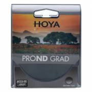 Hoya PROND32 GRAD - filtr szary połówkowy
