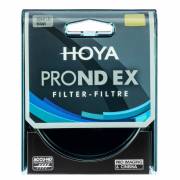 Hoya PROND EX 64 (ND 1.8) - filtr neutralny średniej gęstości