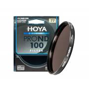 Hoya PRO ND100 52mm - filtr neutralny szary 52mm