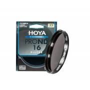Hoya PRO ND16 62mm - filtr neutralny szary 62mm